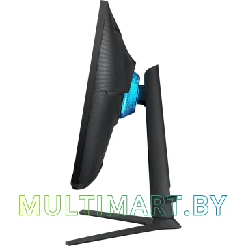 Игровой монитор Samsung Odyssey G7 LS32BG700EIXCI картинка 17